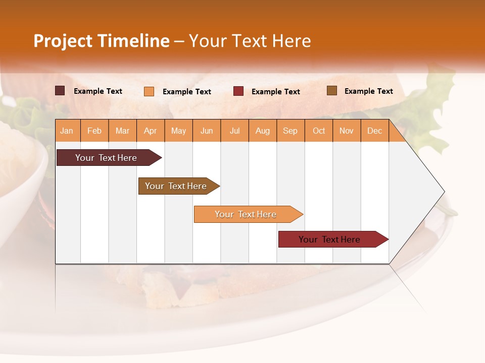 House System Home PowerPoint Template