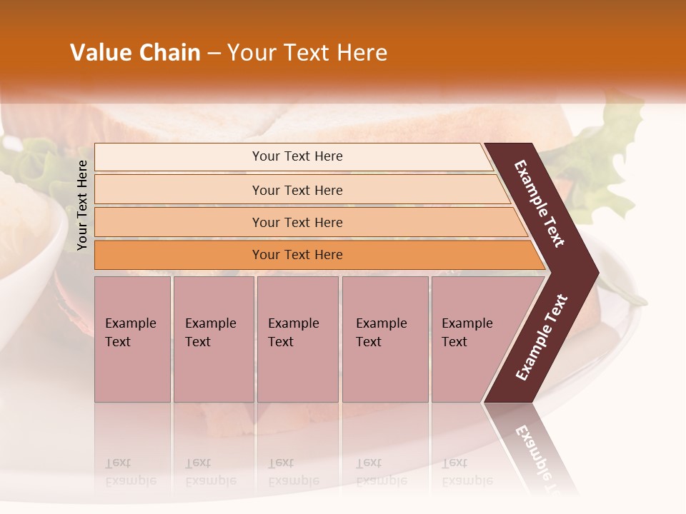 House System Home PowerPoint Template