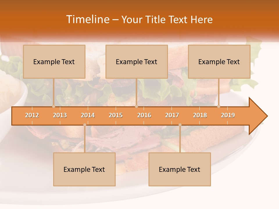House System Home PowerPoint Template
