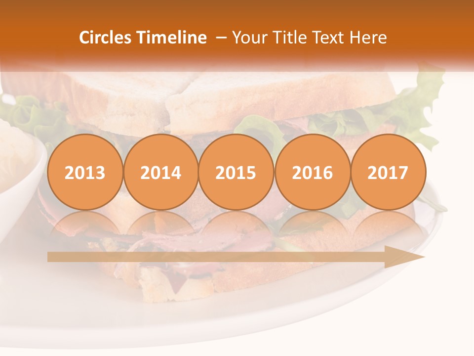 House System Home PowerPoint Template