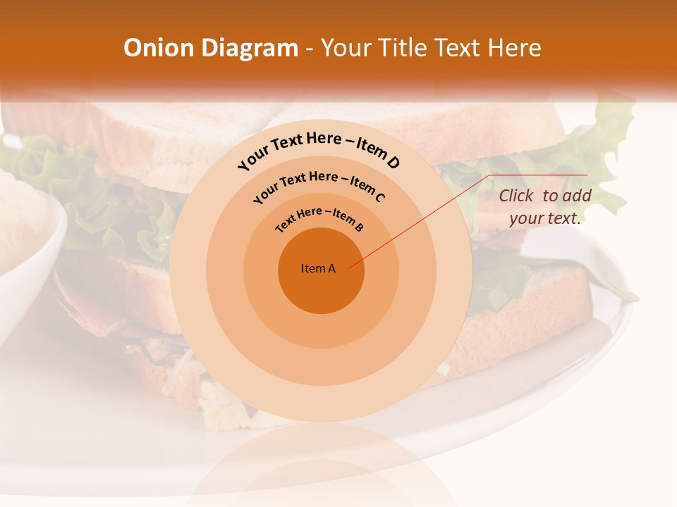 House System Home PowerPoint Template