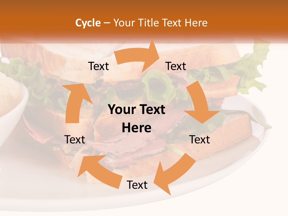 House System Home PowerPoint Template