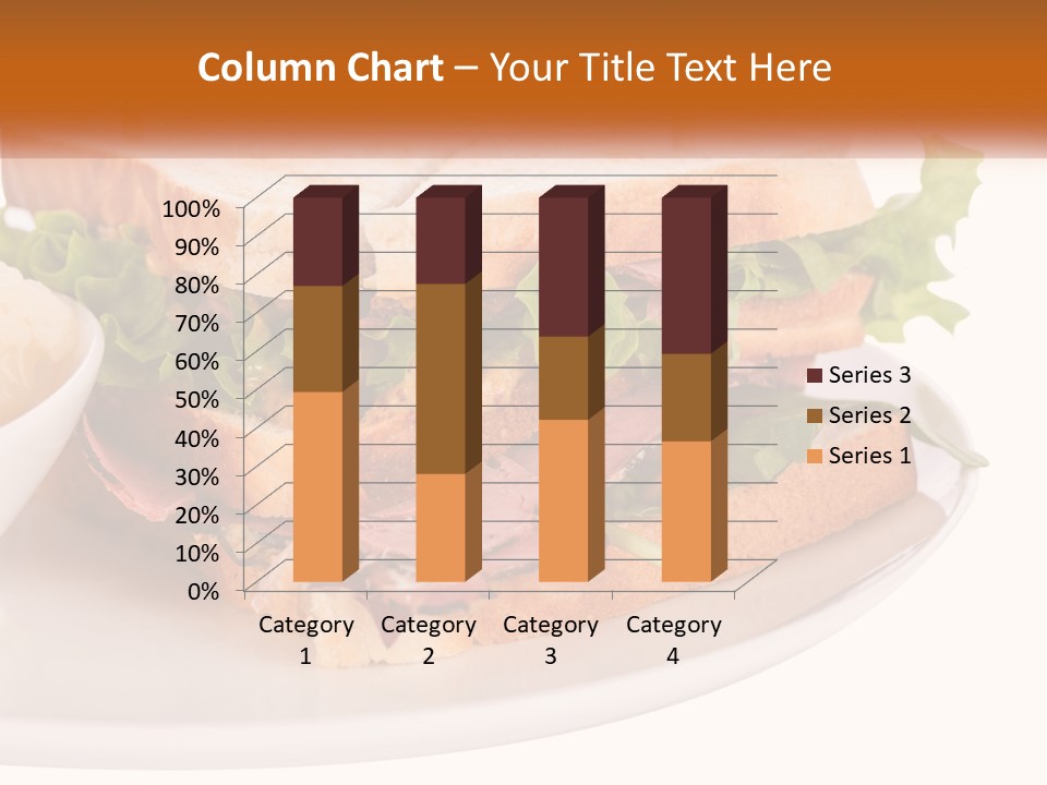 House System Home PowerPoint Template