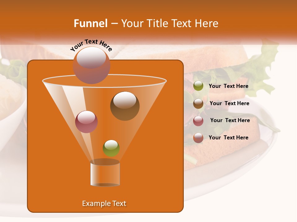 House System Home PowerPoint Template