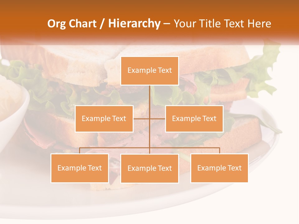 House System Home PowerPoint Template
