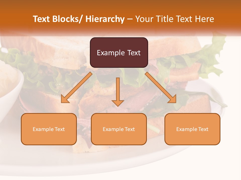 House System Home PowerPoint Template