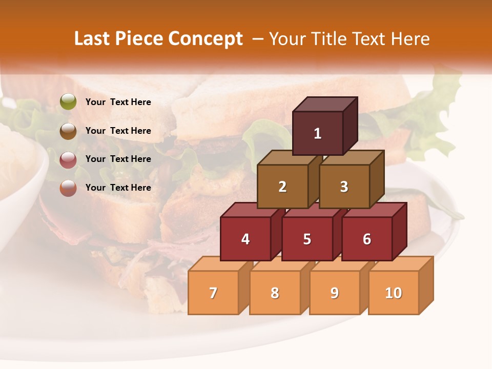 House System Home PowerPoint Template