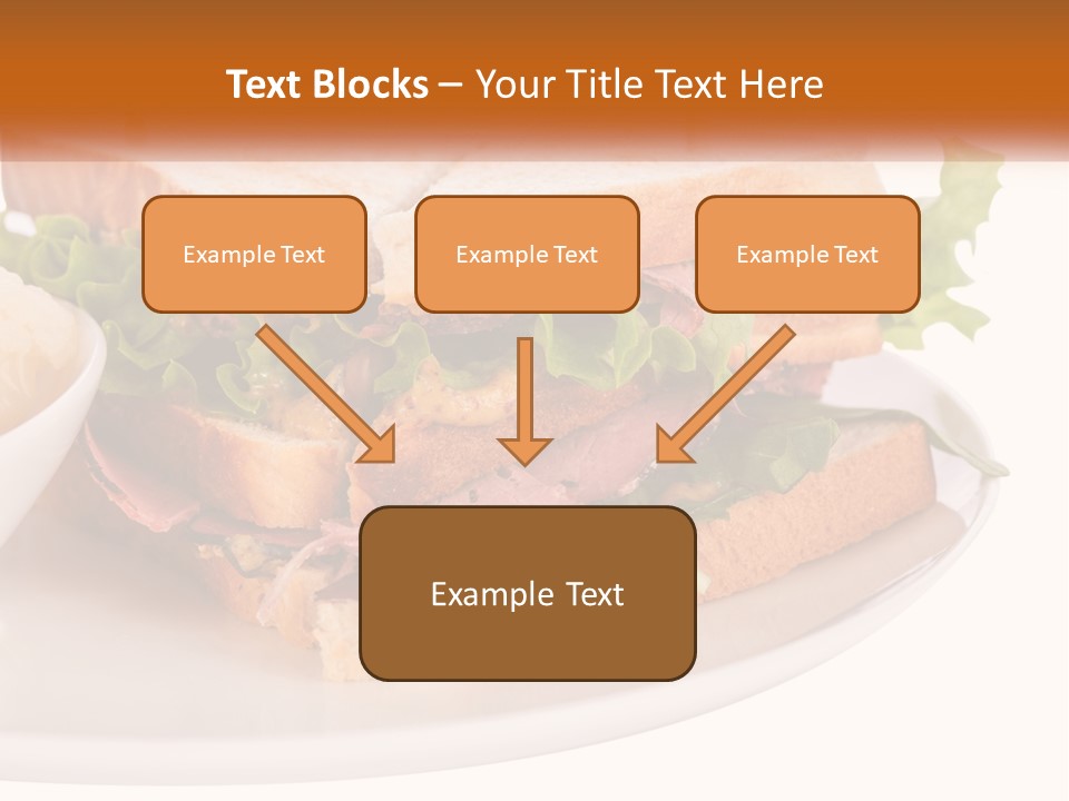 House System Home PowerPoint Template