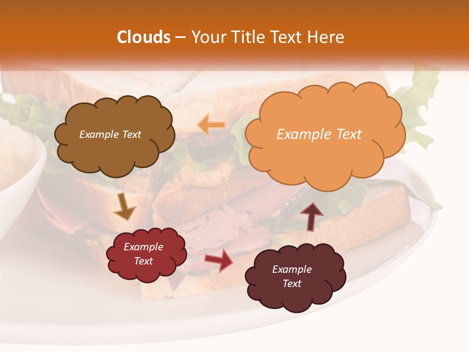 House System Home PowerPoint Template