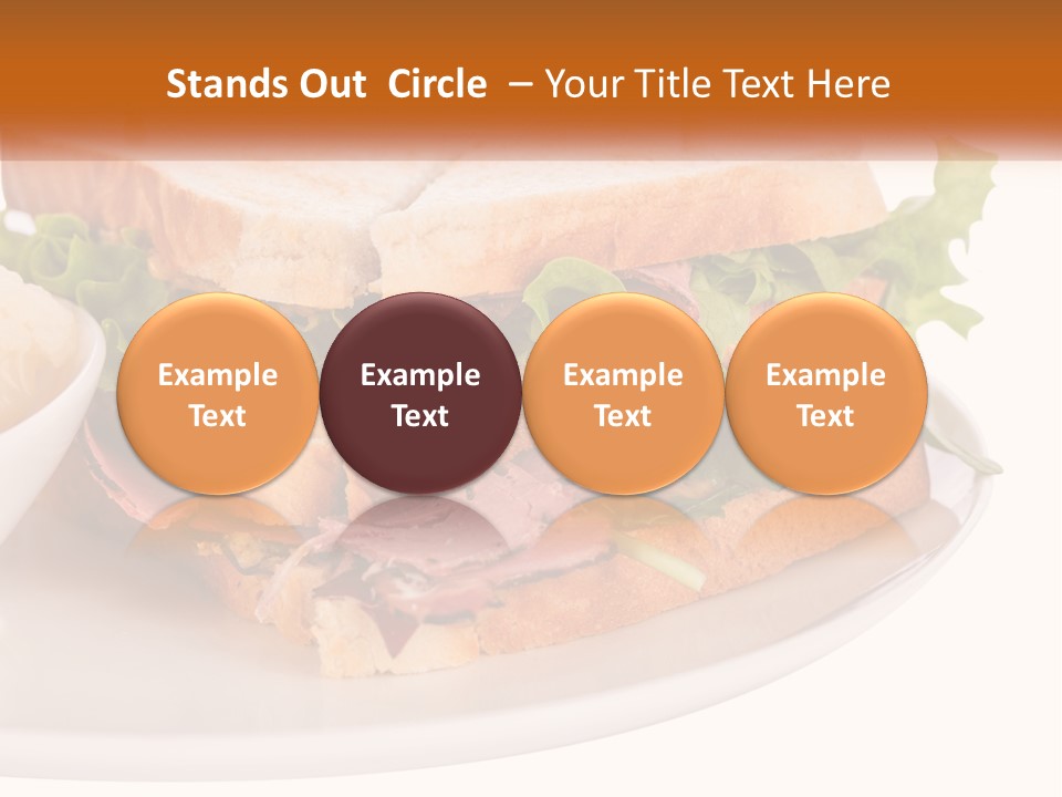 House System Home PowerPoint Template