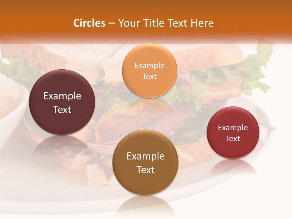 House System Home PowerPoint Template