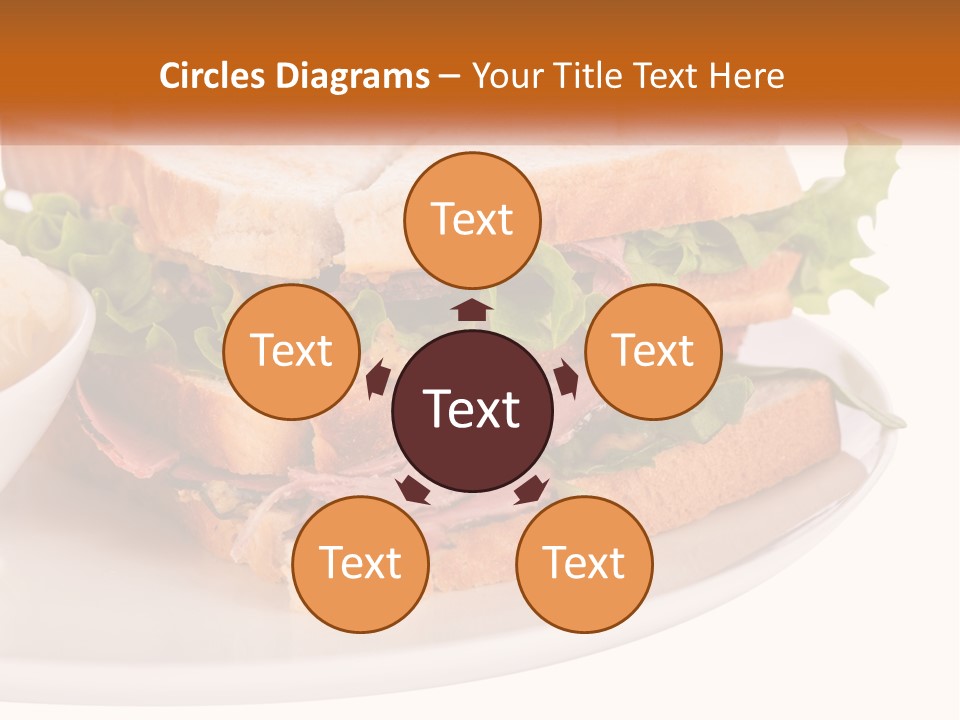 House System Home PowerPoint Template