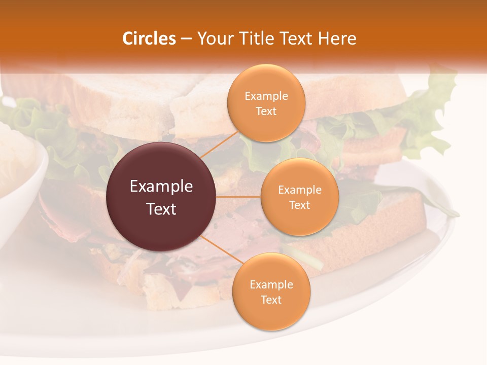 House System Home PowerPoint Template