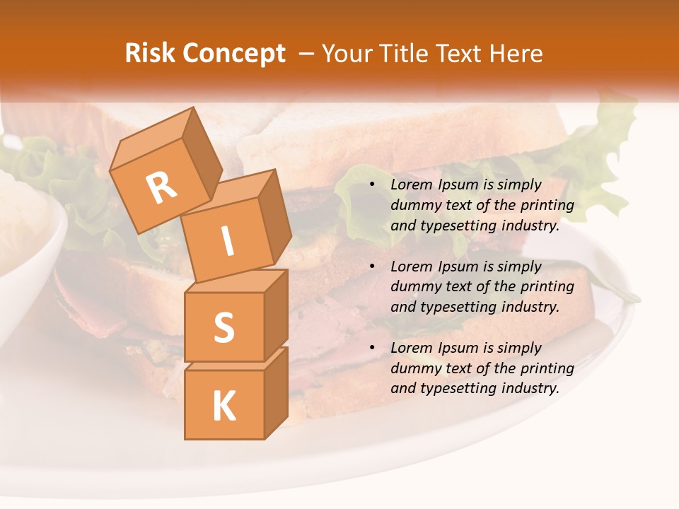 House System Home PowerPoint Template