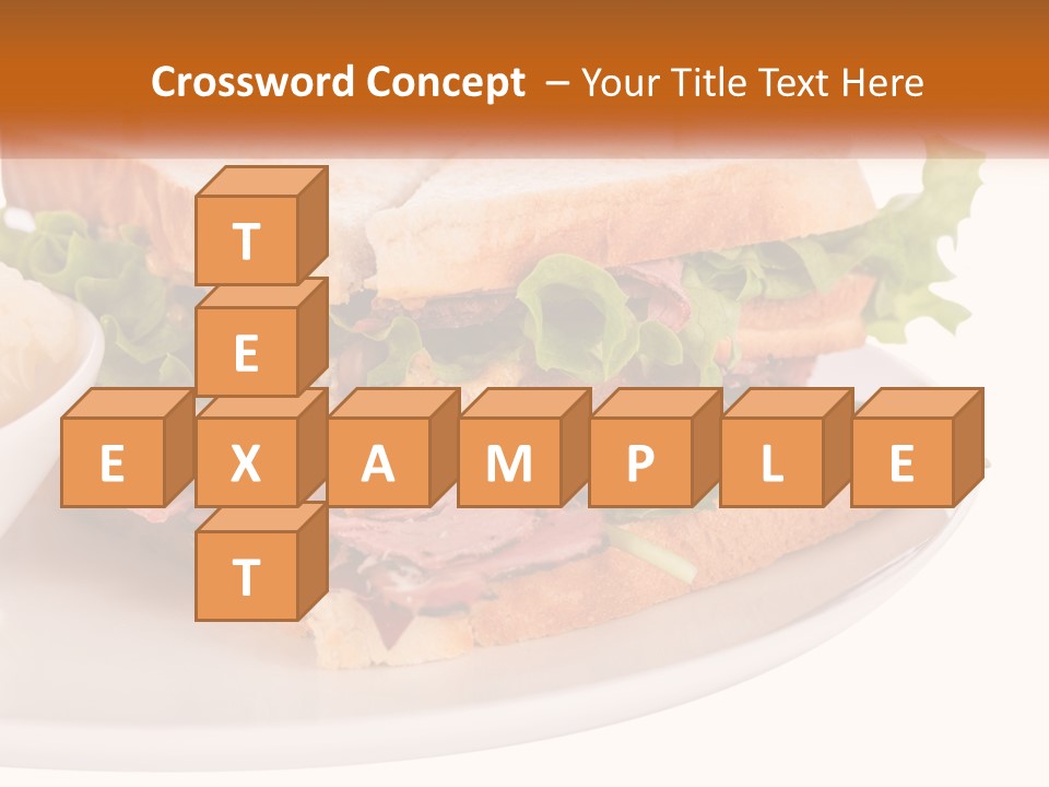 House System Home PowerPoint Template
