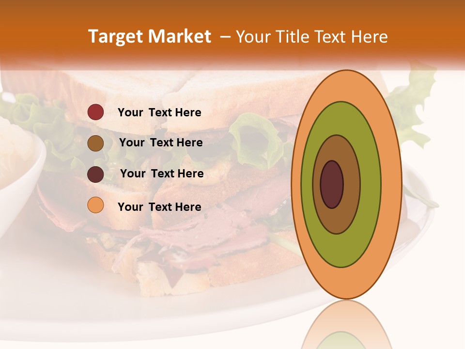 House System Home PowerPoint Template