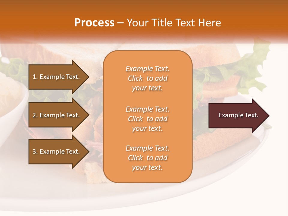 House System Home PowerPoint Template