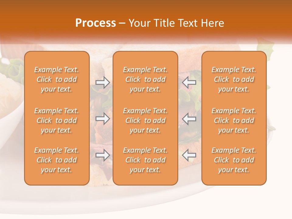 House System Home PowerPoint Template