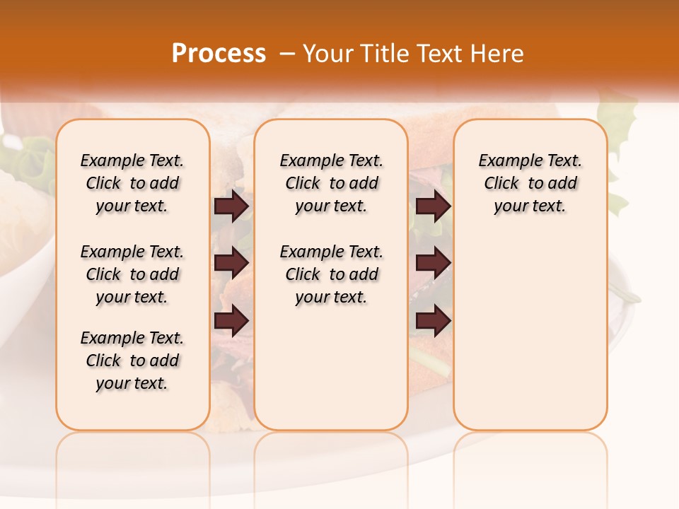 House System Home PowerPoint Template