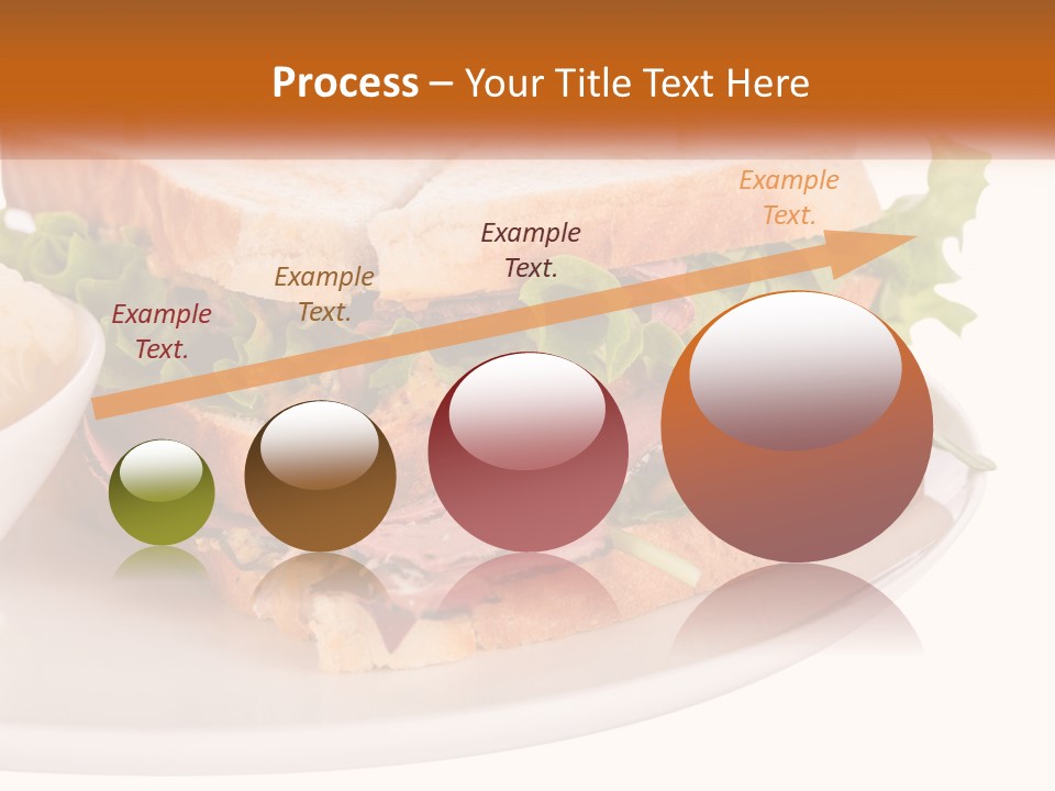 House System Home PowerPoint Template