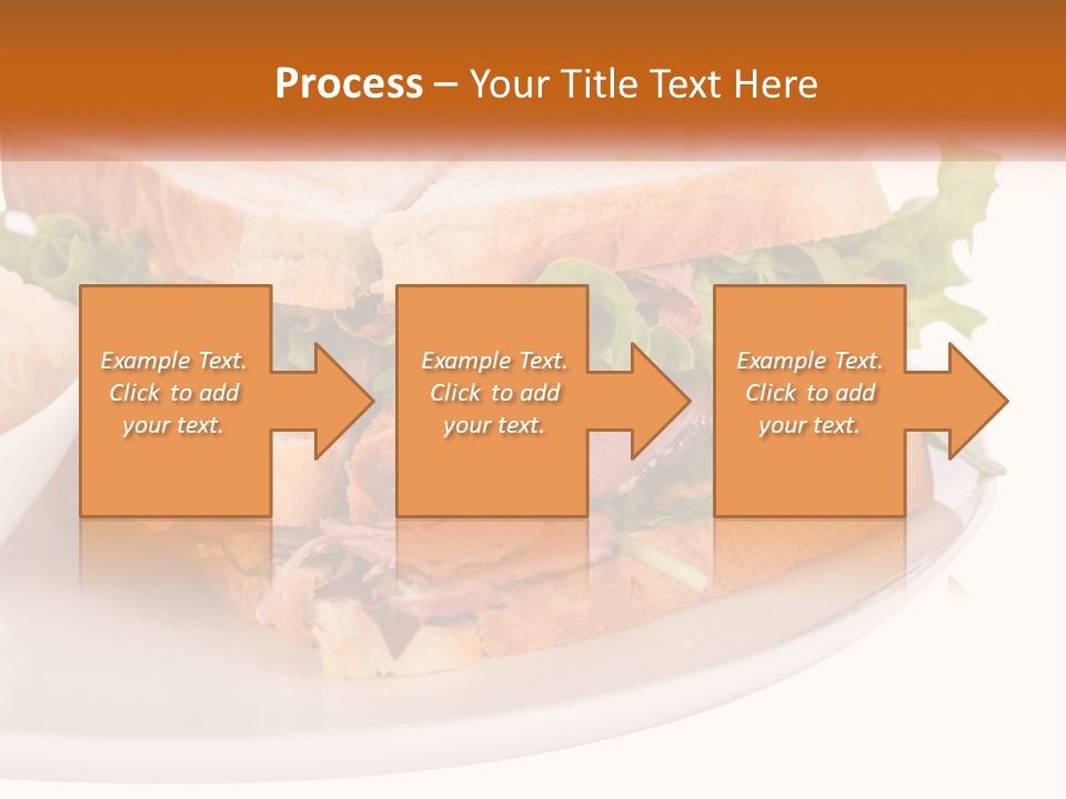 House System Home PowerPoint Template