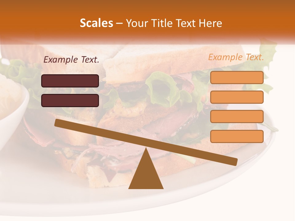 House System Home PowerPoint Template