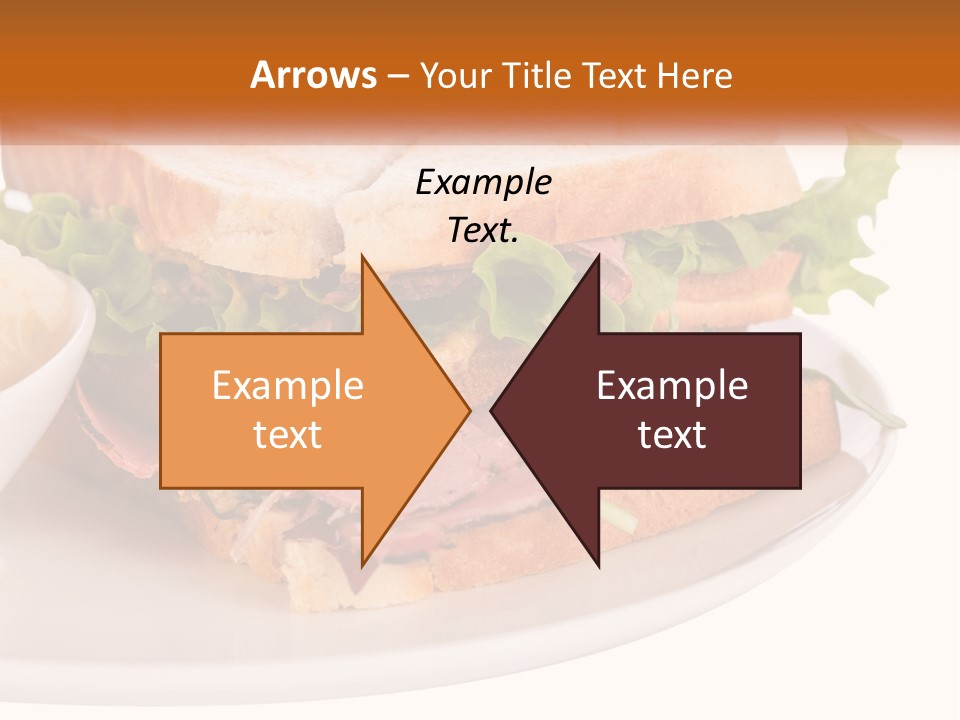 House System Home PowerPoint Template