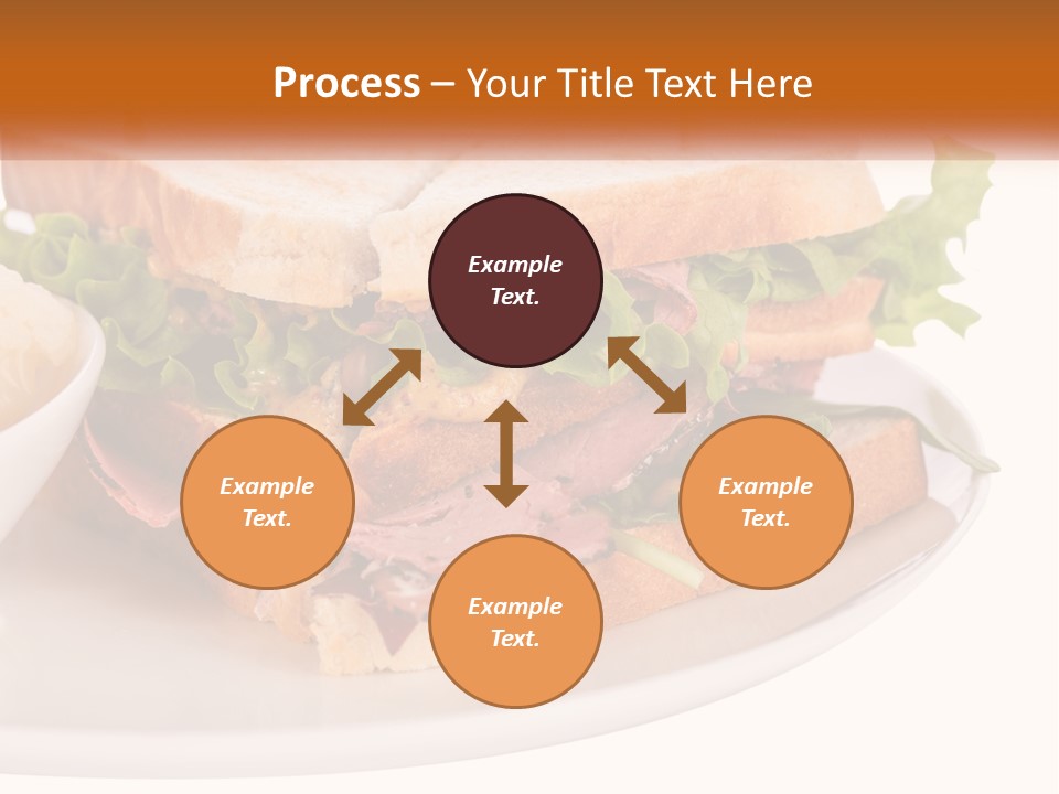 House System Home PowerPoint Template