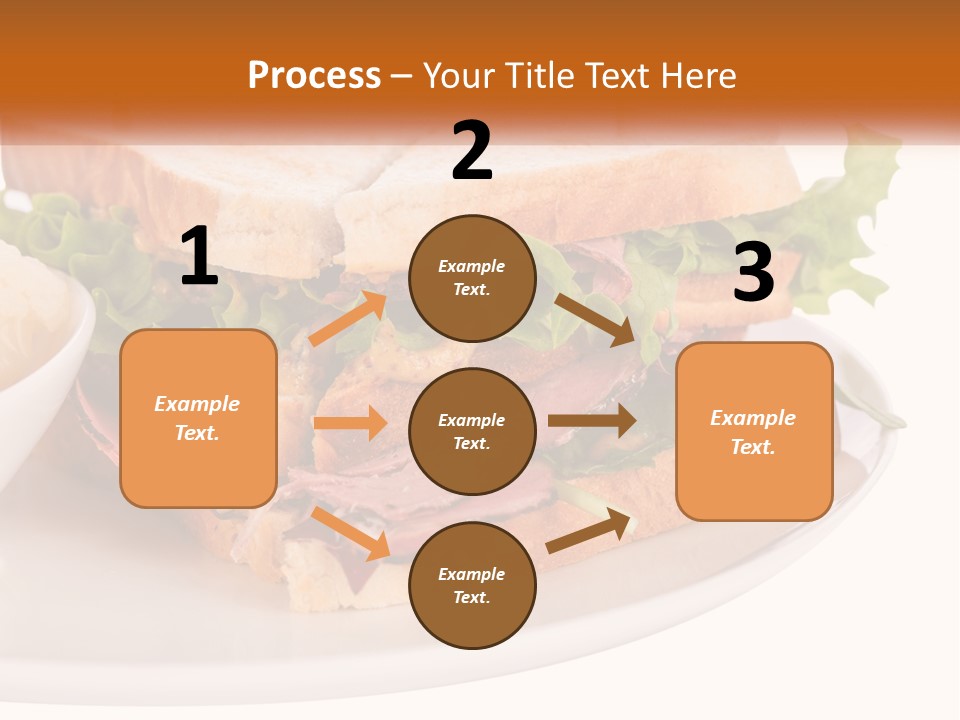 House System Home PowerPoint Template