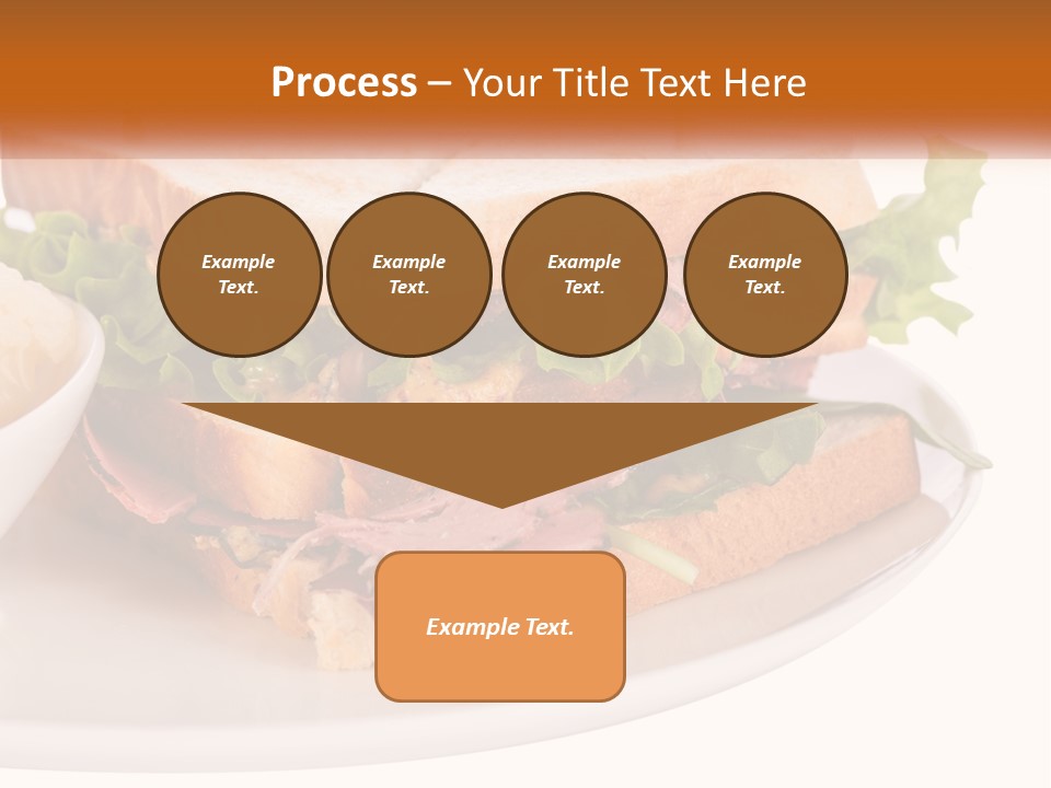 House System Home PowerPoint Template