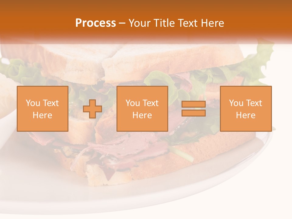 House System Home PowerPoint Template