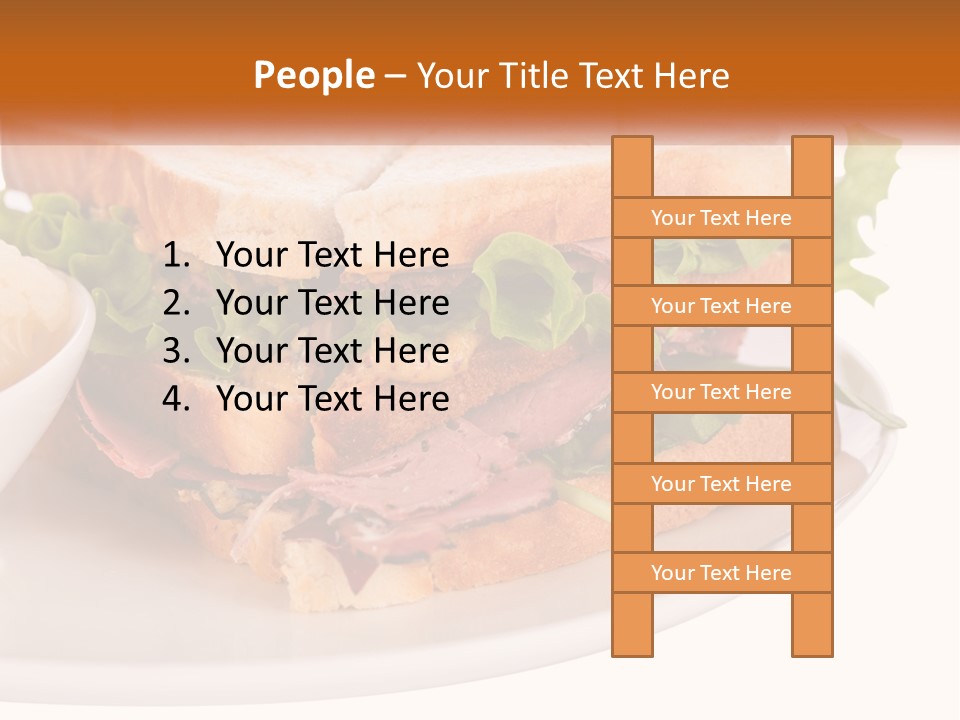 House System Home PowerPoint Template
