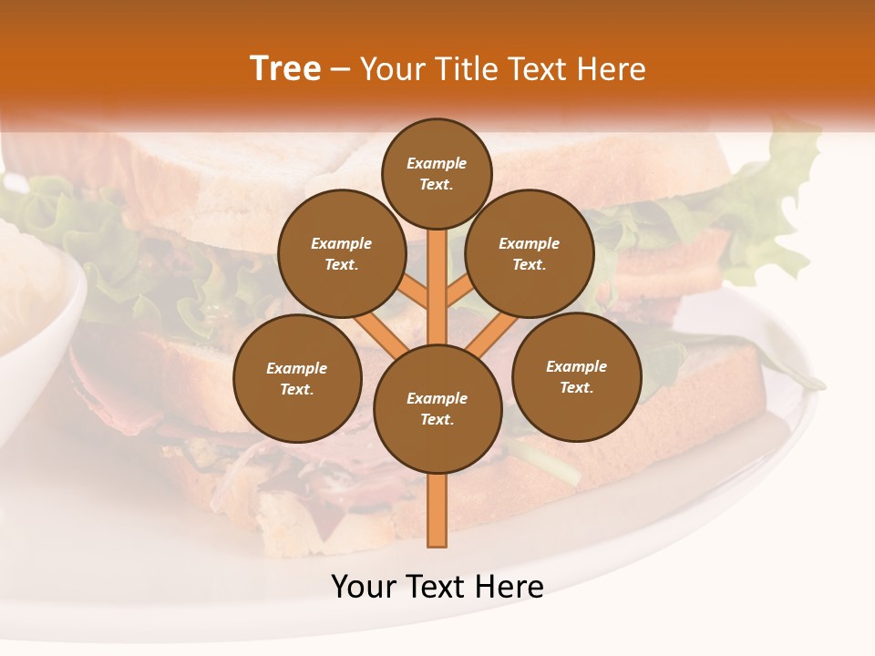 House System Home PowerPoint Template