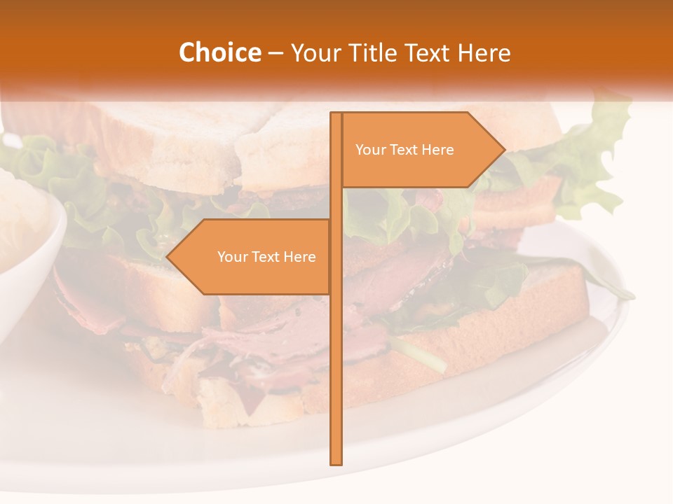 House System Home PowerPoint Template