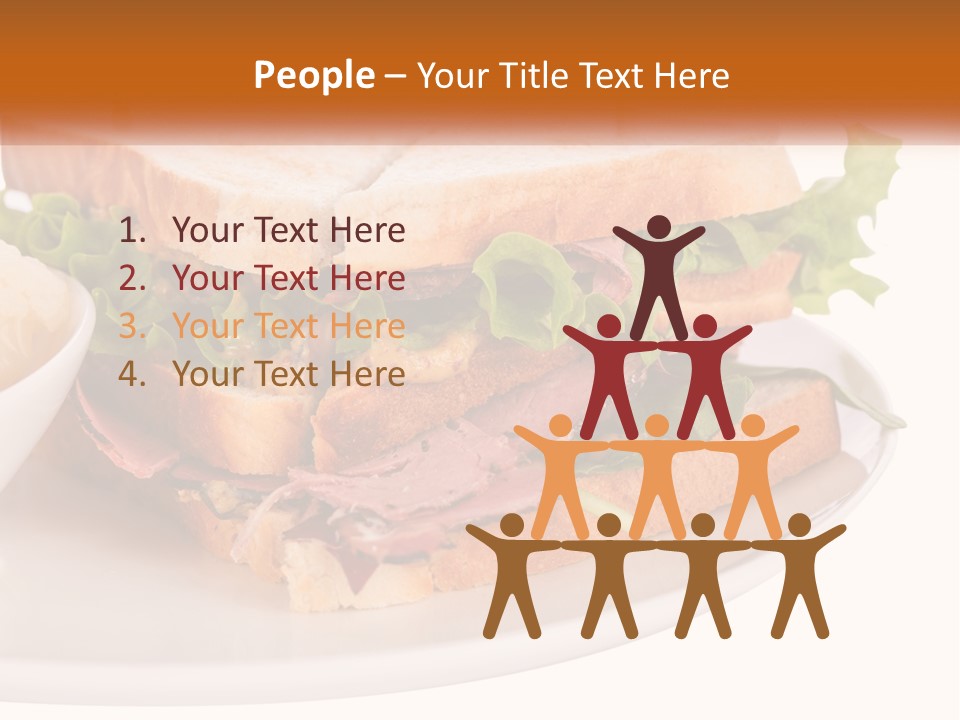 House System Home PowerPoint Template