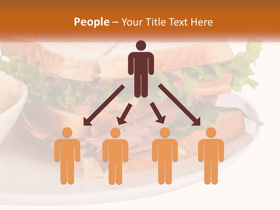 House System Home PowerPoint Template