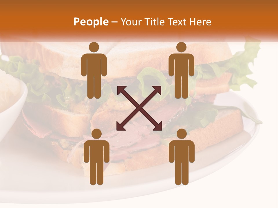 House System Home PowerPoint Template