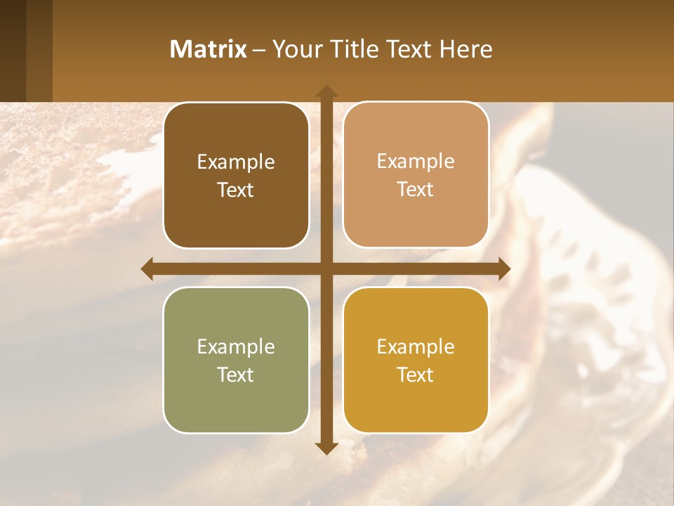 Power Temperature Condition PowerPoint Template