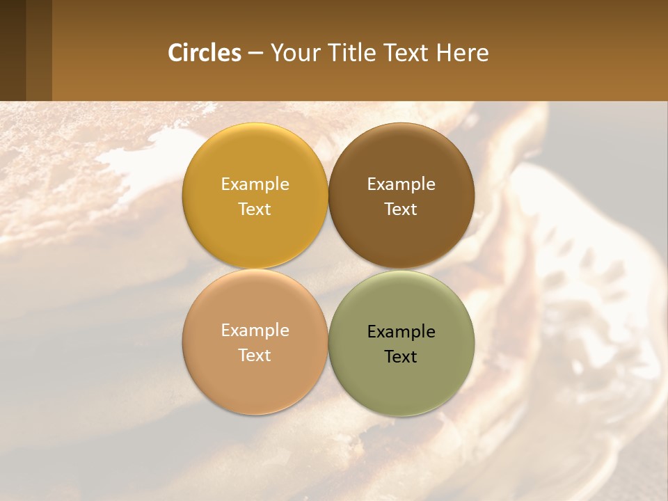 Power Temperature Condition PowerPoint Template