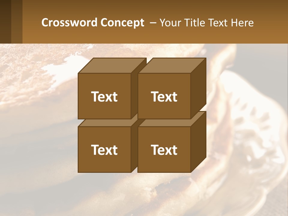 Power Temperature Condition PowerPoint Template