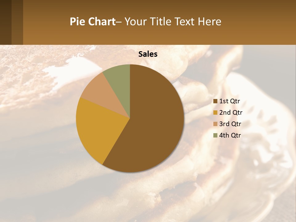Power Temperature Condition PowerPoint Template