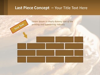 Power Temperature Condition PowerPoint Template