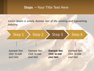 Power Temperature Condition PowerPoint Template