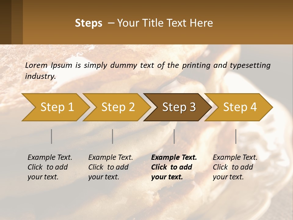Power Temperature Condition PowerPoint Template