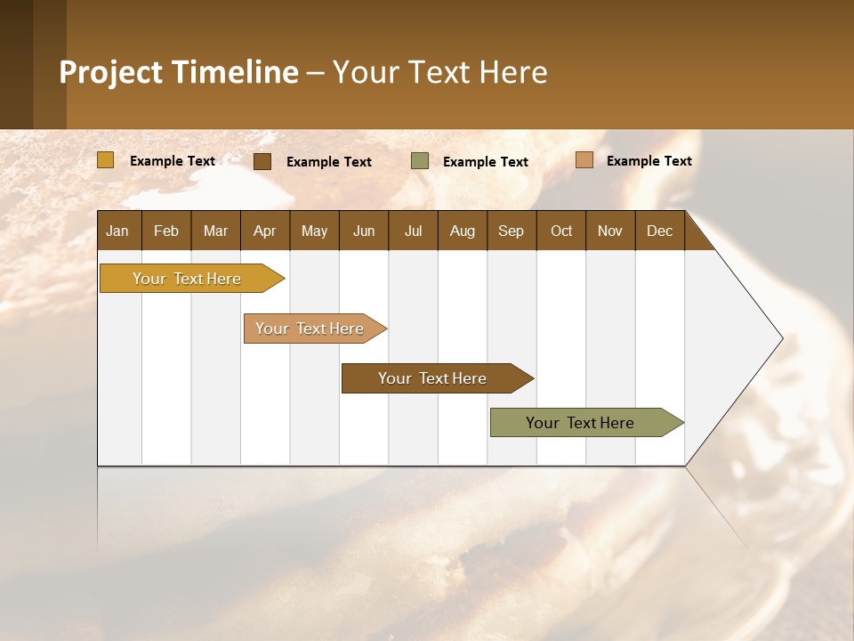 Power Temperature Condition PowerPoint Template