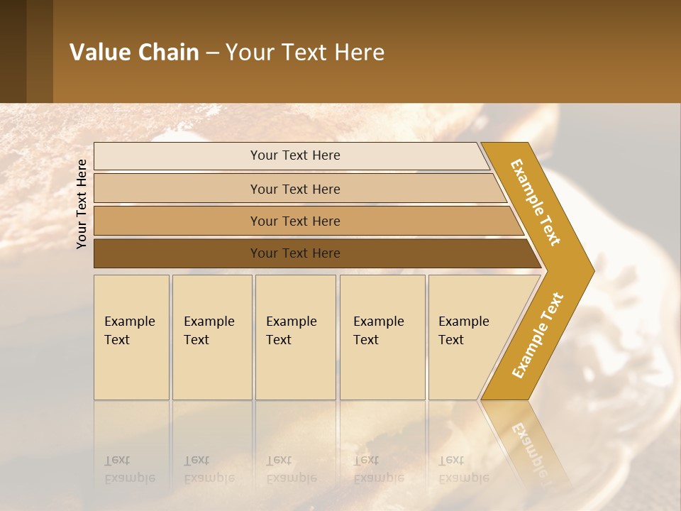 Power Temperature Condition PowerPoint Template