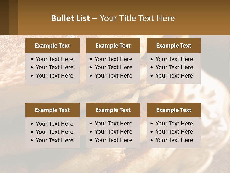 Power Temperature Condition PowerPoint Template