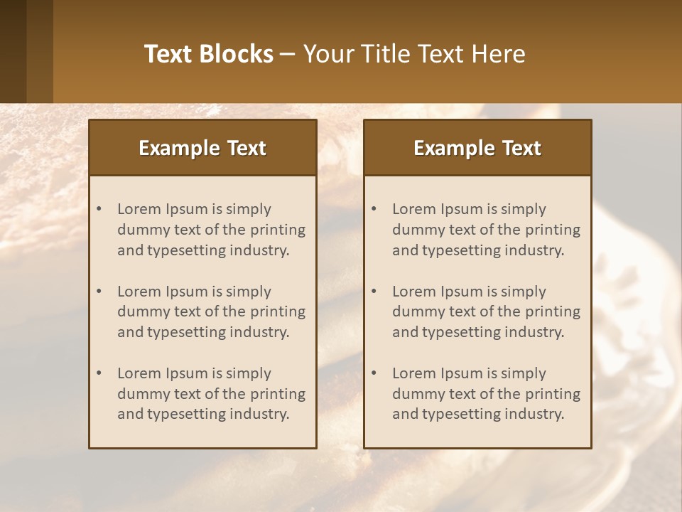 Power Temperature Condition PowerPoint Template