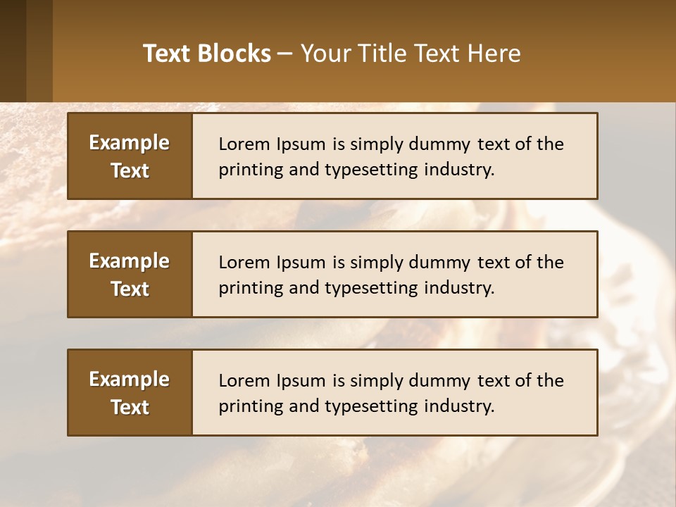 Power Temperature Condition PowerPoint Template