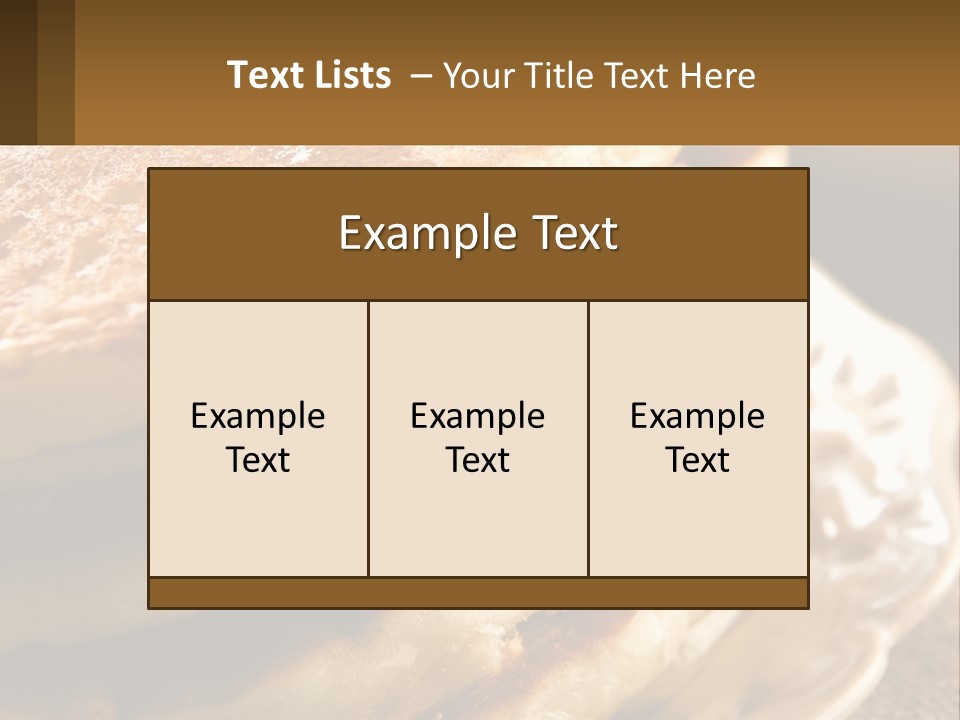 Power Temperature Condition PowerPoint Template